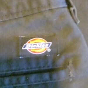 Dickies mens pants